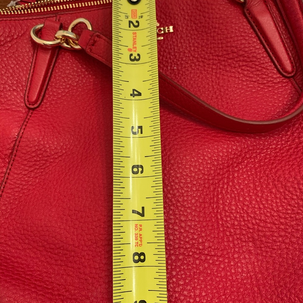 Coach Bag - Picture 8 of 8